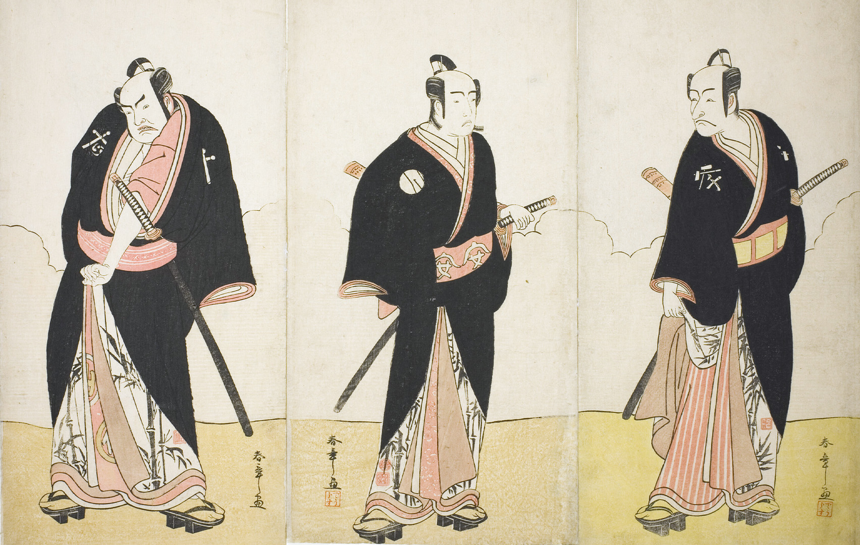 千両役者も被差別民!?江戸時代の役者の地位と規制 - 【戦国BANASHI】日本史・大河ドラマ・日本の観光情報サイト