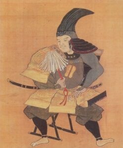 竹中半兵衛